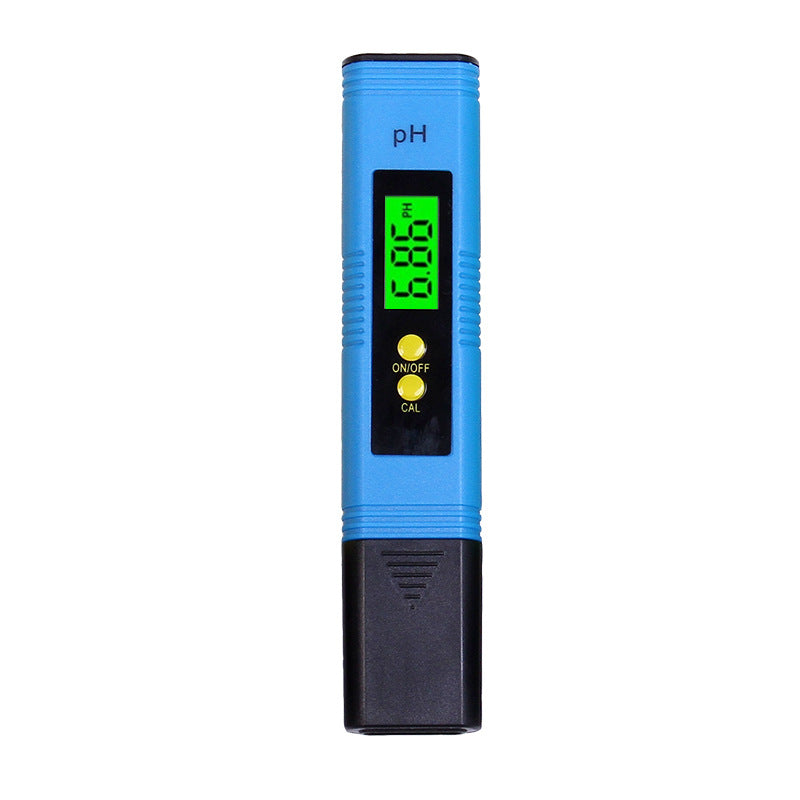 AEXZR® Draagbare pH-meter