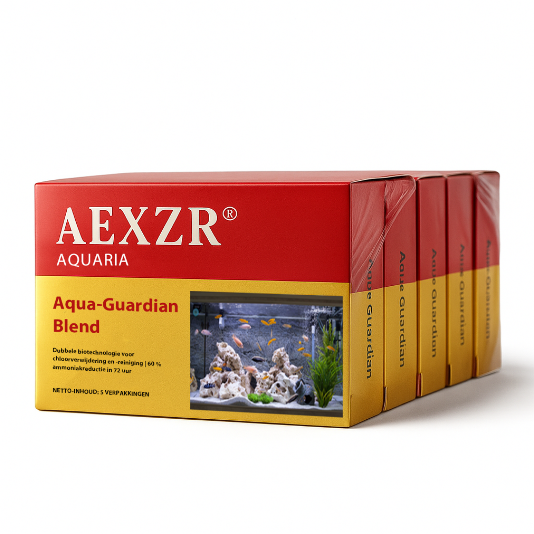 🌟 Officiële winkel | AEXZR® Aquaria Aqua-Guardian Blend