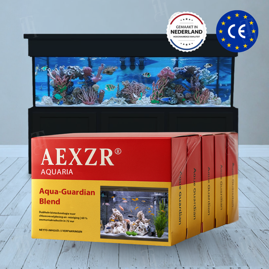 🌟 Officiële winkel | AEXZR® Aquaria Aqua-Guardian Blend
