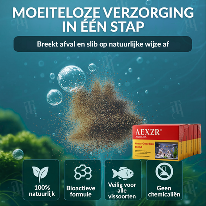 🌟 Officiële winkel | AEXZR® Aquaria Aqua-Guardian Blend
