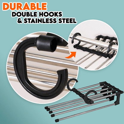 Cvreoz® Multifunctionele magische beugels