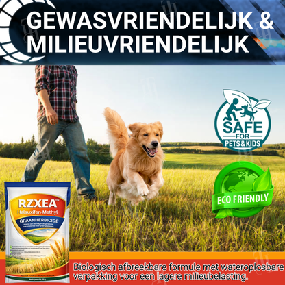 RZXEA™ Halauxifen-methyl Graanherbicide