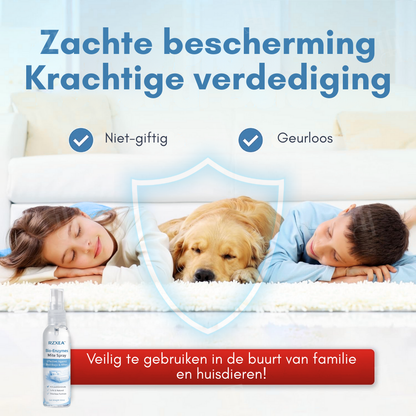 🌟 Officiële winkel | RZXEA™ Bio-Enzymen Mijt Spray