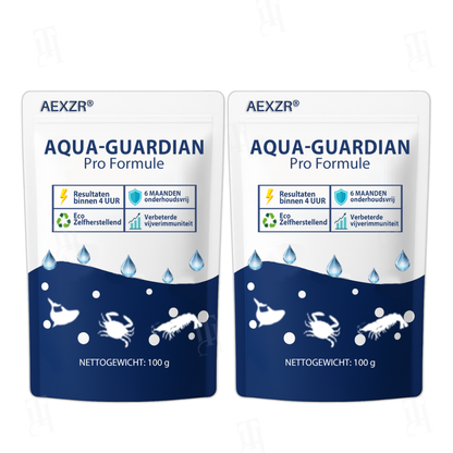 AEXZR® Aqua-Guardian Pro Formule