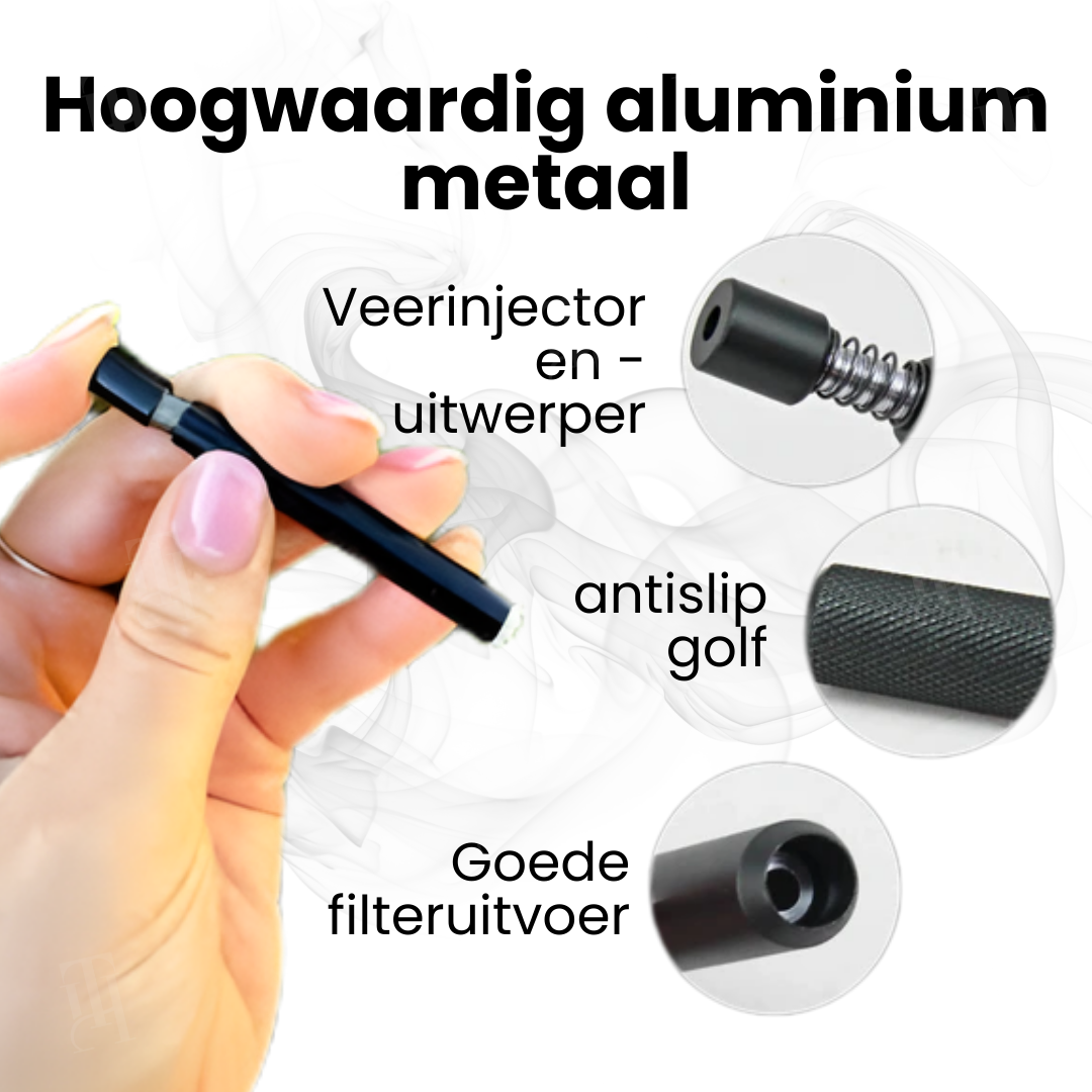 RZXEA™ Pressclean Kamergereedschap