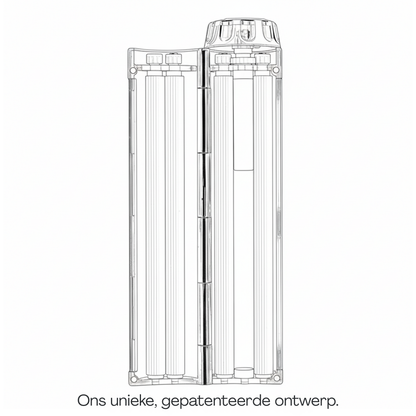 RZXEA™ SmartRoll Draagbare Sigarettenroller
