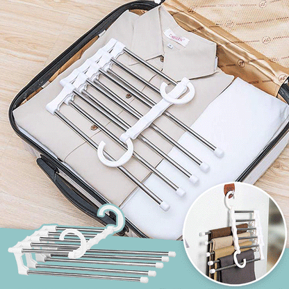 Cvreoz® Multifunctionele magische beugels