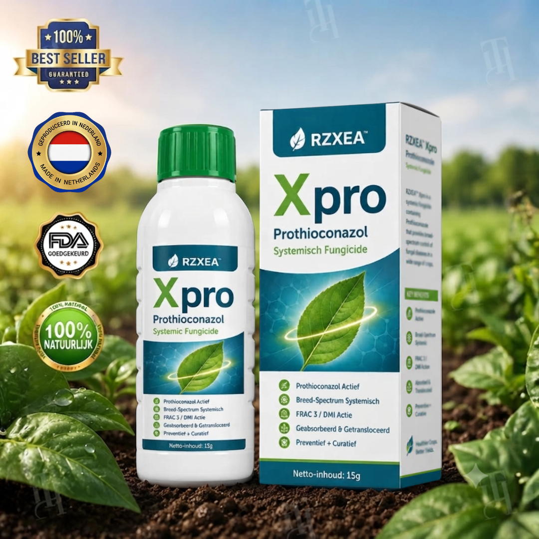 1 fles – Proefkuur