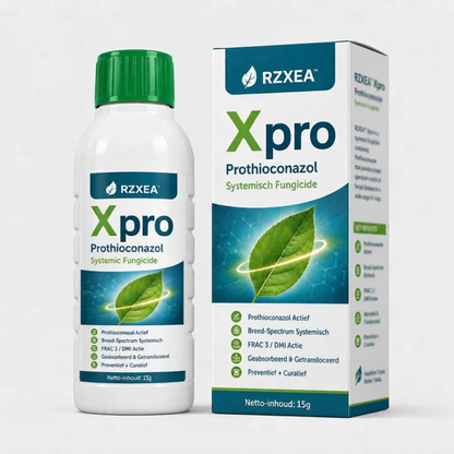 🌟 Officiële winkel | RZXEA™ Xpro Prothioconazol Systemisch Fungicide