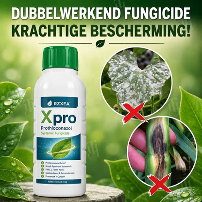 🌟 Officiële winkel | RZXEA™ Xpro Prothioconazol Systemisch Fungicide