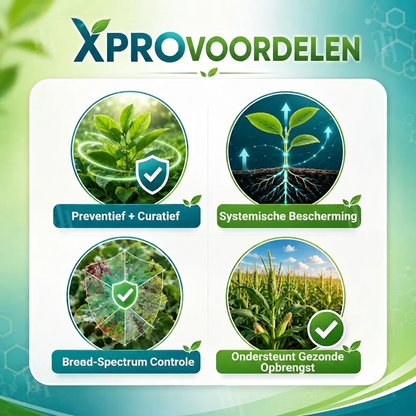 🌟 Officiële winkel | RZXEA™ Xpro Prothioconazol Systemisch Fungicide