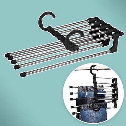 RZXEA™ multifunctionele magische kleerhangers