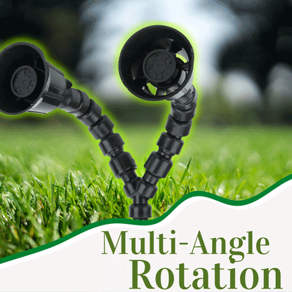 Cvreoz® 360 graden draaibare sproeikop