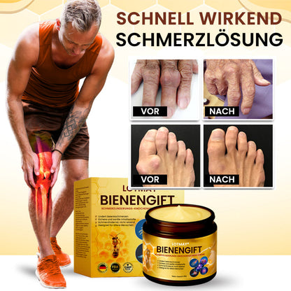 AEXZR® Bienengift Schmerzlinderungs-Knochenheilungs-Creme