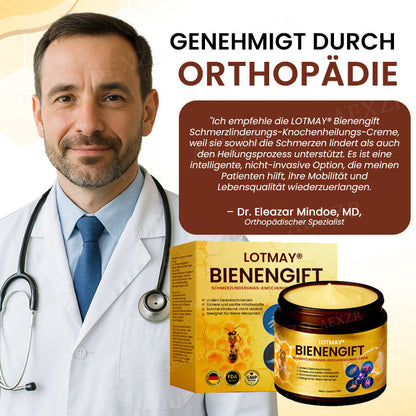 AEXZR® Bienengift Schmerzlinderungs-Knochenheilungs-Creme