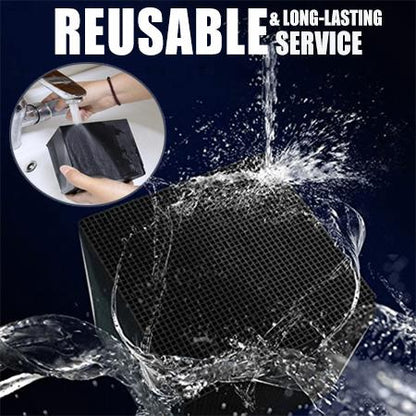 AEXZR® Eco-Aquarium waterzuiveringsblok
