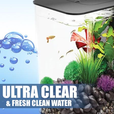 AEXZR® Eco-Aquarium waterzuiveringsblok