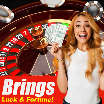 AEXZR® Obsidiaan Geluksarmband voor Rijkdom