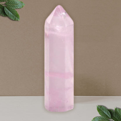 AEXZR® LucKeeper Kristallen Staven