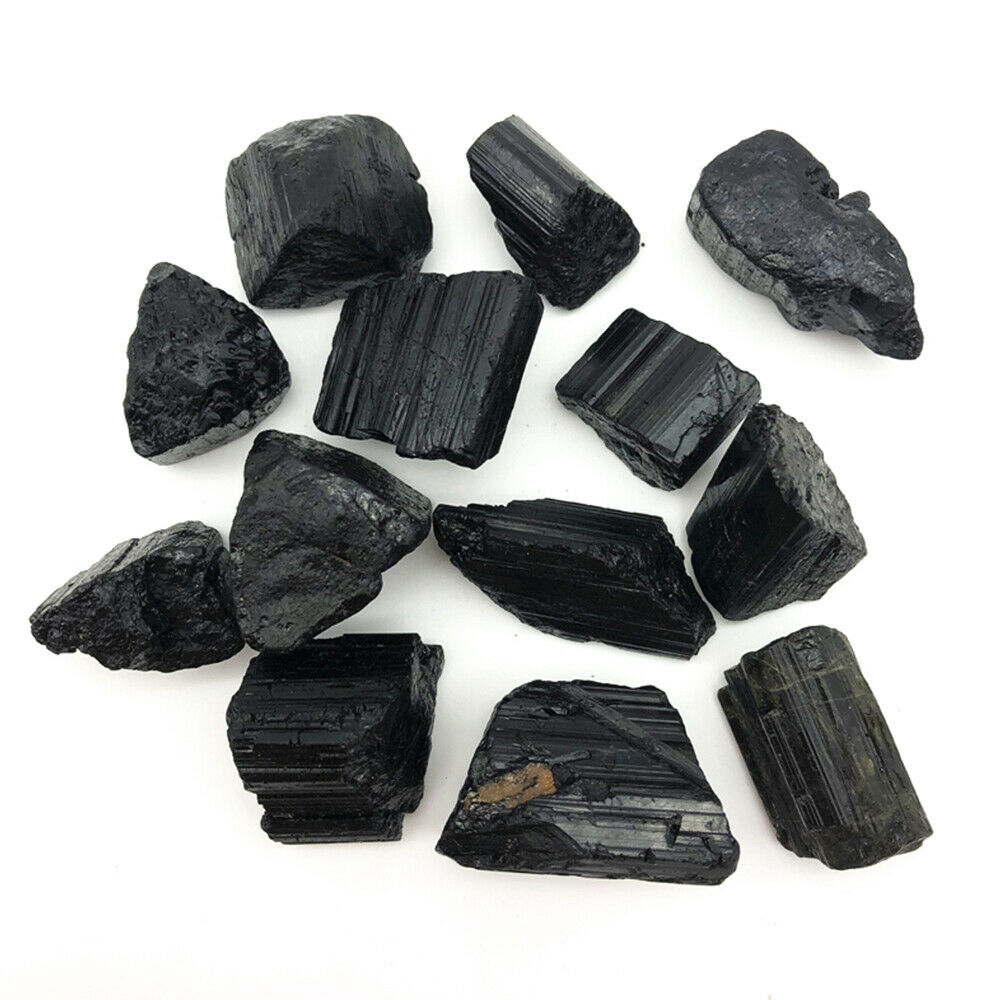 AEXZR® Obsidiaan Gelukssteen
