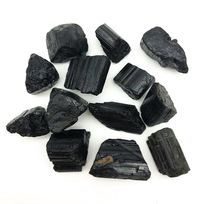 AEXZR® Obsidiaan Gelukssteen