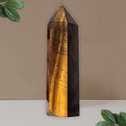 AEXZR® LucKeeper Kristallen Staven